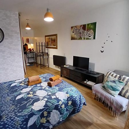 Appartement Renove , Quartier Historique Du Panier , Centre-Ville Marseille Ngoại thất bức ảnh