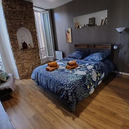 Appartement Renove , Quartier Historique Du Panier , Centre-Ville Marseille Ngoại thất bức ảnh