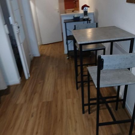 Appartement Renove , Quartier Historique Du Panier , Centre-Ville Marseille Ngoại thất bức ảnh
