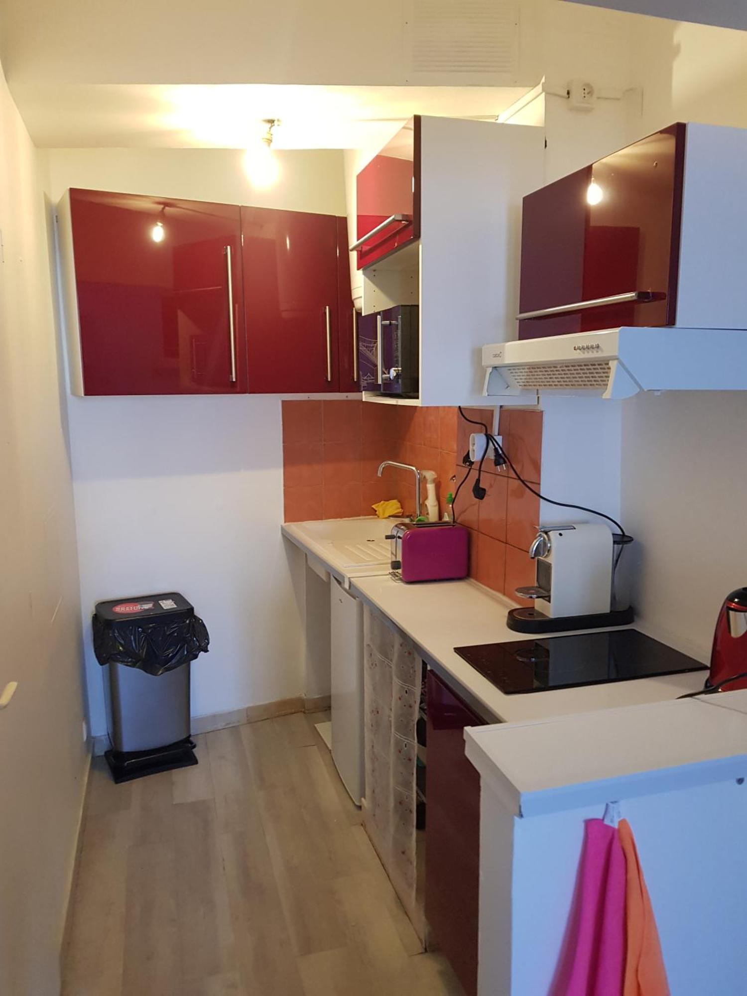 Appartement Renove , Quartier Historique Du Panier , Centre-Ville Marseille Ngoại thất bức ảnh