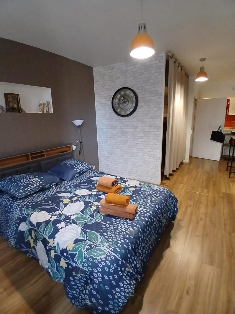Appartement Renove , Quartier Historique Du Panier , Centre-Ville Marseille Ngoại thất bức ảnh