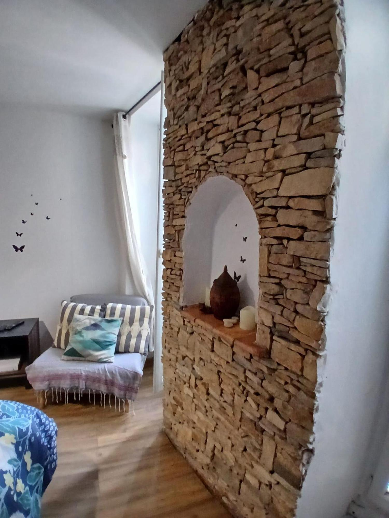 Appartement Renove , Quartier Historique Du Panier , Centre-Ville Marseille Ngoại thất bức ảnh