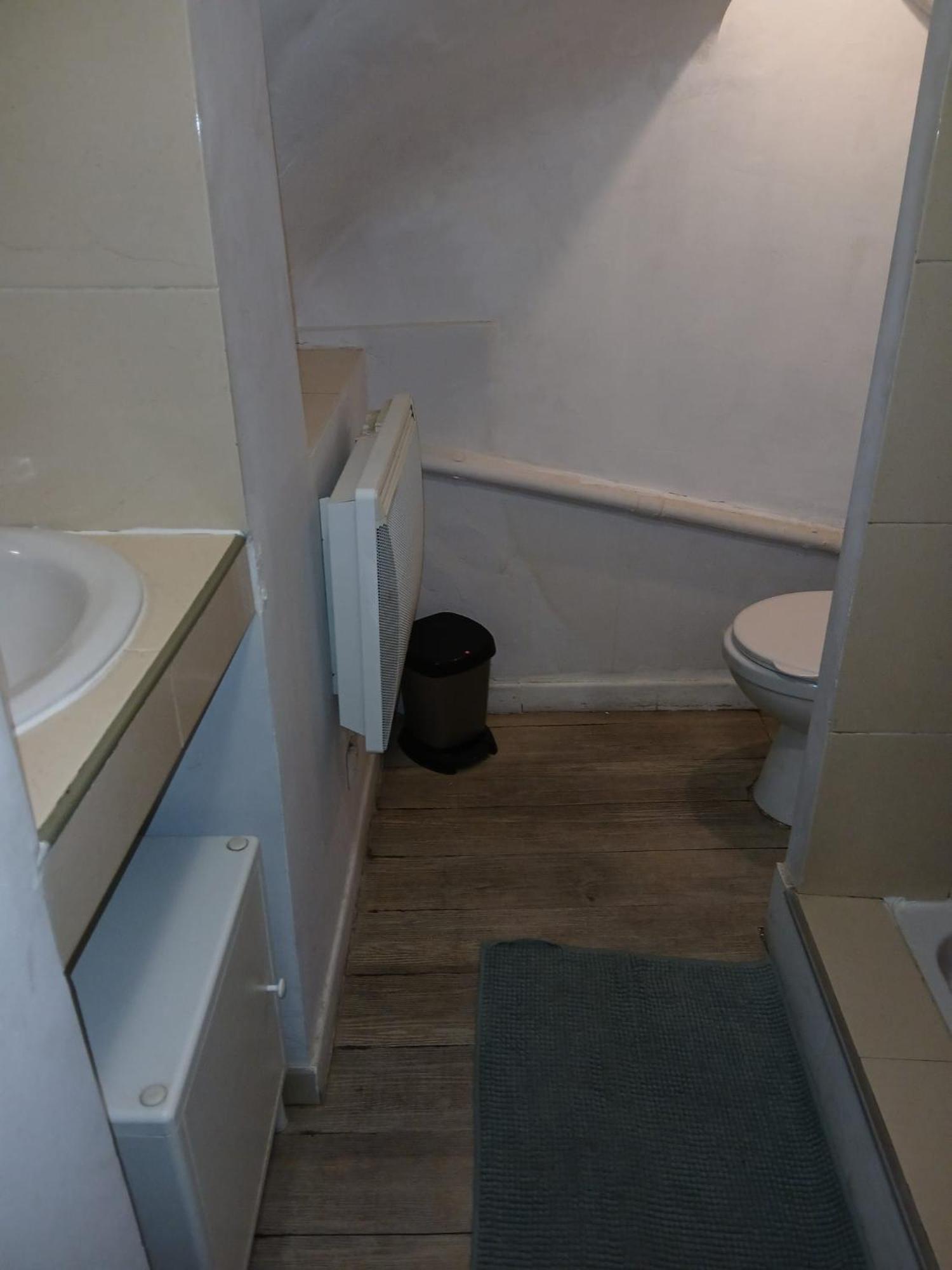 Appartement Renove , Quartier Historique Du Panier , Centre-Ville Marseille Ngoại thất bức ảnh